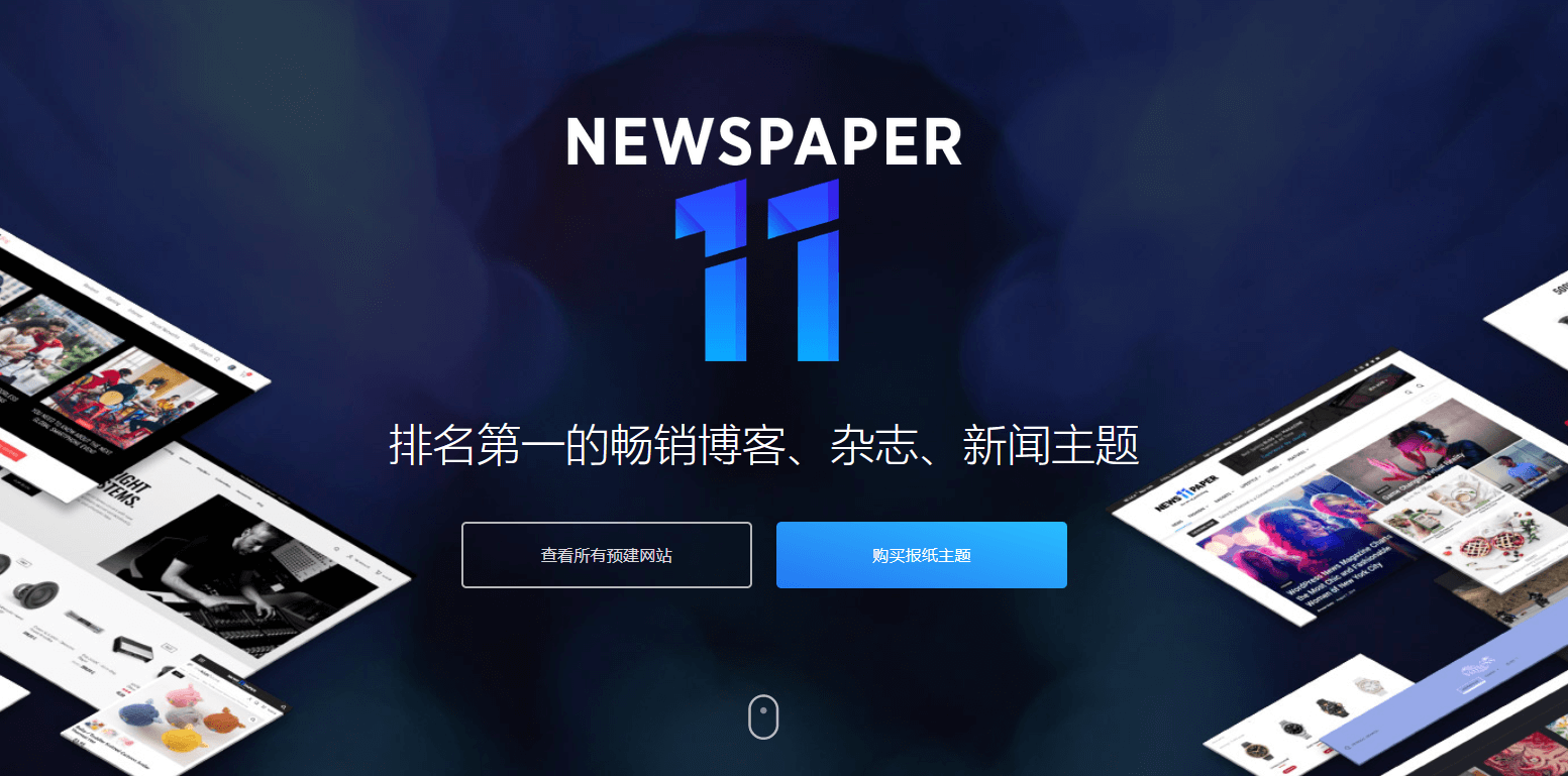 Newspaper