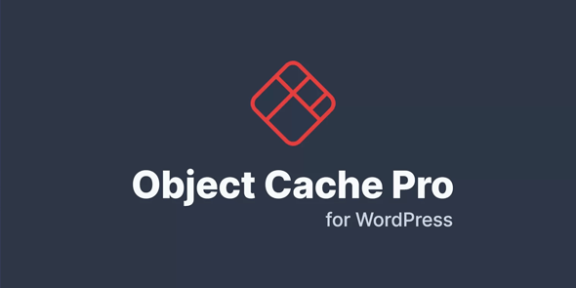 Redis Object Cache Pro 1.25