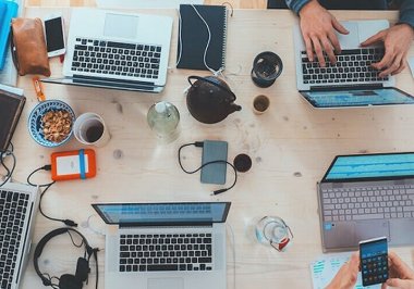 团队管理的10点建议