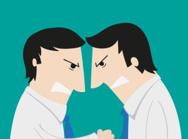 “老板眼瞎”和你“工作用心”,是两码事