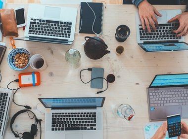 快消产品客户运营线上营销指南