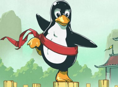 Linux中的scp命令详解