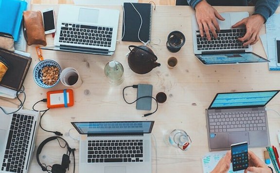 团队管理的10点建议