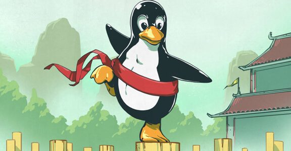 Linux中的scp命令详解