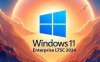windows 11 LTSC 破解激活2024年