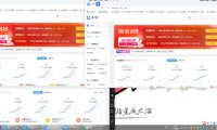 小白做淘宝无货源如何月入1W?靠谱吗?