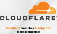 Cloudflare推出AI迷宫：新型策略应对AI爬虫