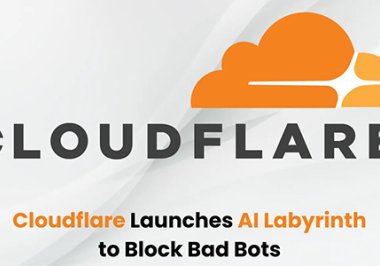Cloudflare推出AI迷宫：新型策略应对AI爬虫