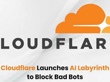 Cloudflare推出AI迷宫：新型策略应对AI爬虫