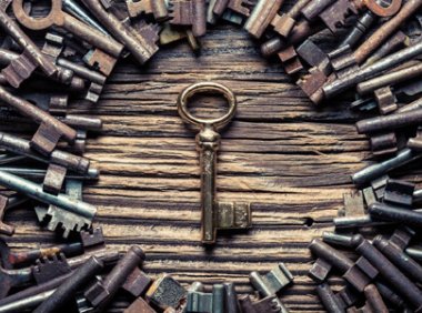 从CISO视角看量子密钥分发