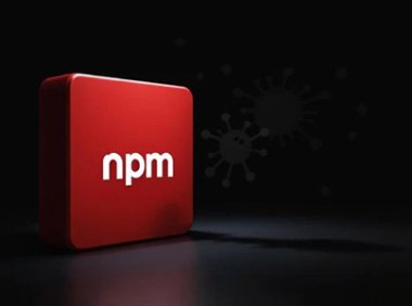 九个存在九年的npm软件包遭劫持 通过混淆脚本窃取API密钥