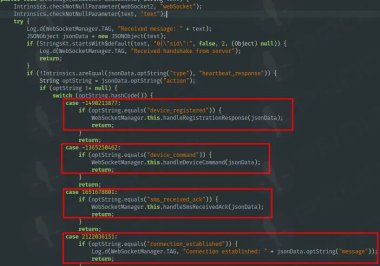 新型Gorilla安卓恶意软件窃取短信验证码
