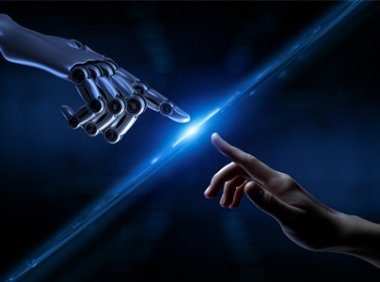 AI炒作加剧网络安全人才危机的两种表现